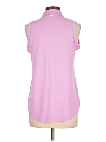 PETER MILLAR Short Sleeve Polo (view 2)