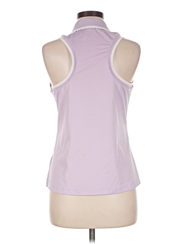 Prince Sleeveless Blouse (view 2)