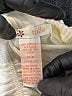 Tulle White Cardigan Size M - photo 7