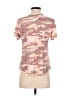 t.la Camo Pink Active T-Shirt Size M - photo 2