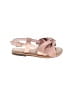 Baby Gap Pink Sandals Size 6 (kids) - photo 1