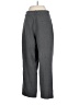 Zara Chevron-herringbone Gray Dress Pants Size S - photo 2