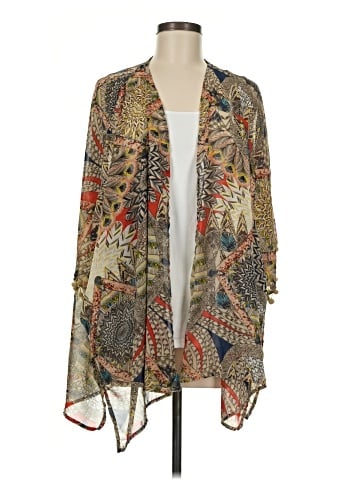 Umgee Kimono (view 1)