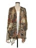 Umgee Tan Kimono Size Med - Lg - photo 1