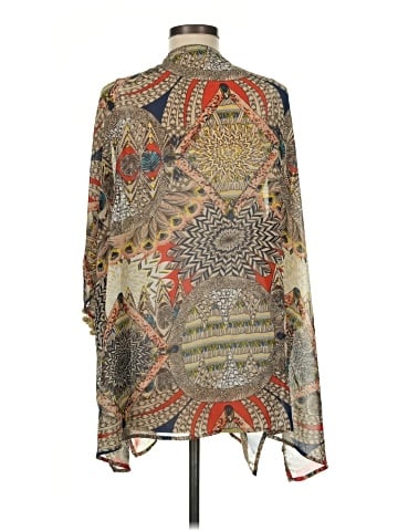 Umgee Kimono (view 2)