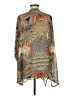 Umgee Tan Kimono Size Med - Lg - photo 2
