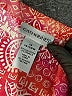 Catherines Orange 3/4 Sleeve Blouse Size 1X - photo 7