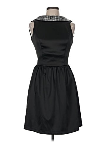 Badgley Mischka Cocktail Dress (view 1)