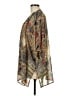 Umgee Tan Kimono Size Med - Lg - photo 5