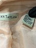 Ann Taylor Ivory Blazer Size 6 - photo 6