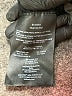 Volcom Solid Black Casual Dress Size 8 - photo 8