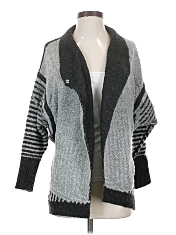 PrAna Cardigan (view 1)