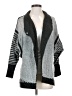 PrAna Gray Cardigan Size S - photo 1