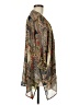 Umgee Tan Kimono Size Med - Lg - photo 4