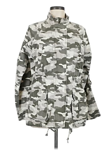 Kensie Jacket (view 1)