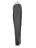 Zara Chevron-herringbone Gray Dress Pants Size S - photo 5