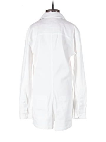 Frank & Eileen Romper (view 2)