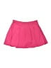 Kyodan Solid Pink Casual Skirt Size S - photo 2