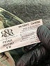 Rock & Republic Camo Green Active Pants Size M - photo 8