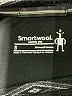 Smartwool 100% Merino Wool Black Active T-Shirt Size S - photo 7