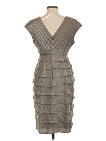 Adrianna Papell Cocktail Dress (view 2)
