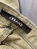 J Brand Green Jeans Size 26 waist - photo 8