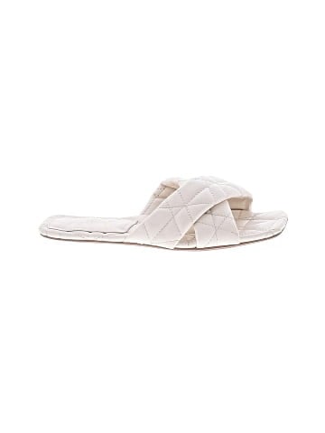 Zara Sandals (view 1)