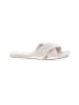 Zara White Sandals Size EU 36 - photo 1