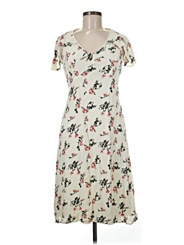 Very J Casual Dress (view 1)