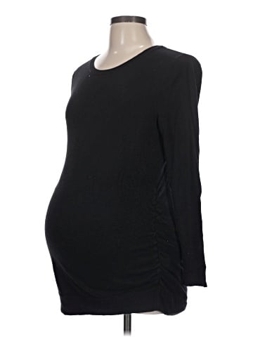 Motherhood Long Sleeve Top (view 1)