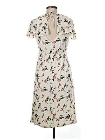 Very J Casual Dress (view 2)