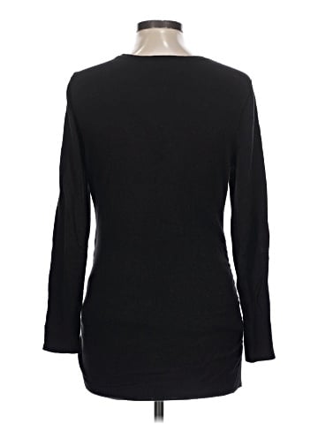 Motherhood Long Sleeve Top (view 2)