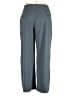 Athleta Solid Gray Active Pants Size XL - photo 2