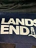 Lands' End 100% Polyester Black Vest Size 2X - photo 6