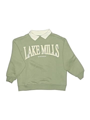 Zara Sweatshirt (view 1)