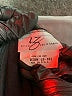 Iz Byer Stars Black Skirt Size 8 - 10 - photo 3