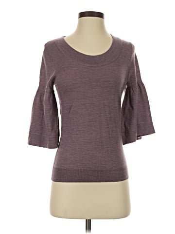 Calvin Klein 3/4 Sleeve T-Shirt (view 1)