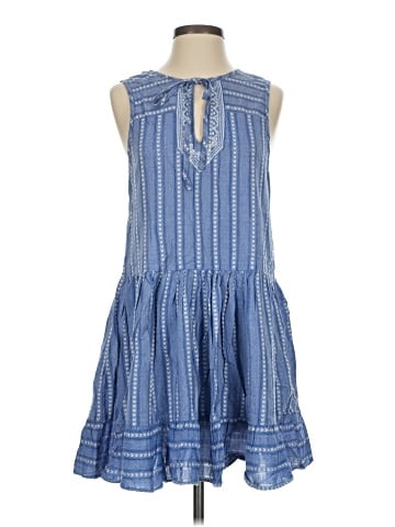 BCBGeneration Casual Dress (view 1)