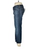 Lucky Brand Hearts Blue Jeans Size 28 waist - photo 5
