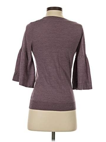 Calvin Klein 3/4 Sleeve T-Shirt (view 2)