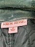 Knox Rose 100% Polyester Green Jacket Size 4X - photo 6
