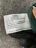 Knox Rose 100% Polyester Green Jacket Size 4X - photo 7