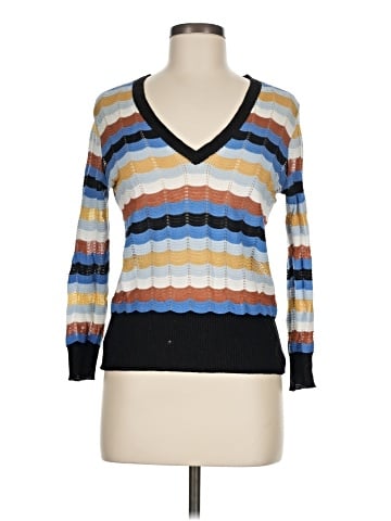 M Missoni Pullover Sweater (view 1)