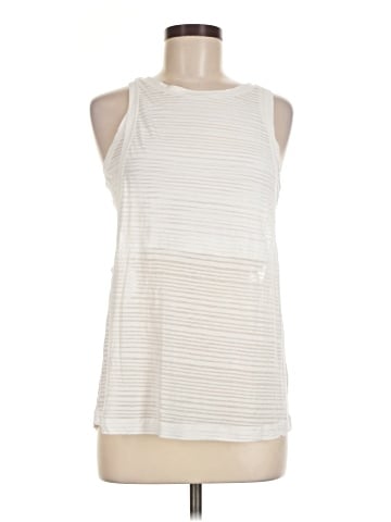 Lululemon Athletica Sleeveless T-Shirt (view 1)