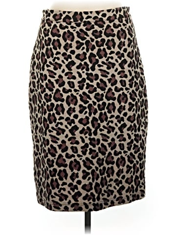 Maeve Casual Skirt (view 1)