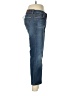 Lucky Brand Hearts Blue Jeans Size 28 waist - photo 4