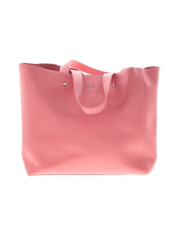 FURLA Leather Tote (view 1)
