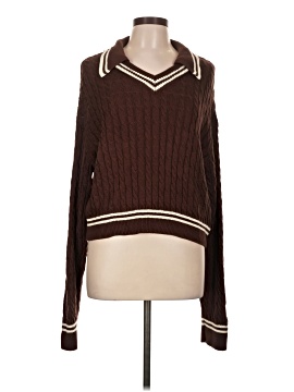 Lovers + Friends Pullover Sweater