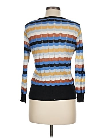 M Missoni Pullover Sweater (view 2)