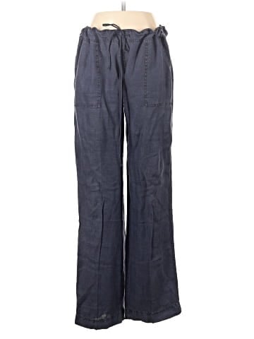 Michael Stars Linen Pants (view 1)